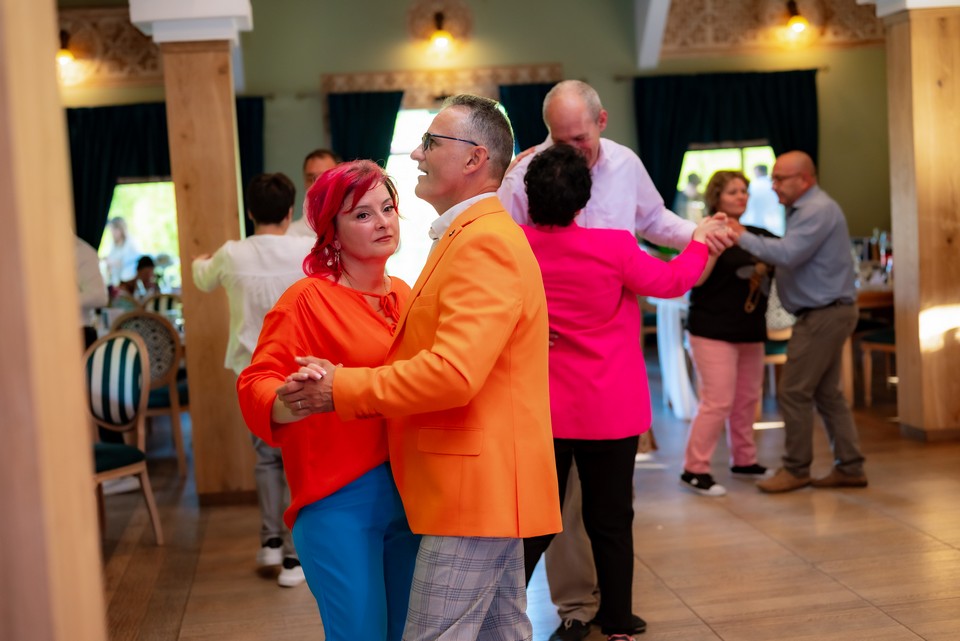 Nunta Claudia si Andrei